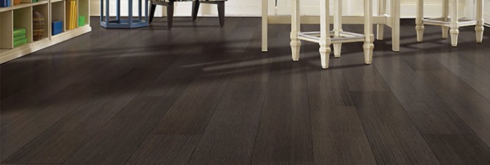 Luxury Vinyl Tile and Plank