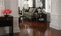 Trend Alert: Vinyl Flooring