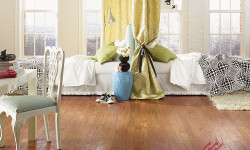 Care for Wood Floors
