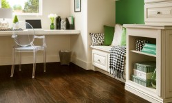 Winter Hardwood Flooring Changes