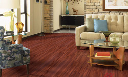 Maintain Hardwood Flooring