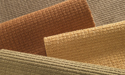 Stain-Resistant Carpet