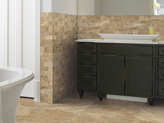 Refresh Your Tile Grout