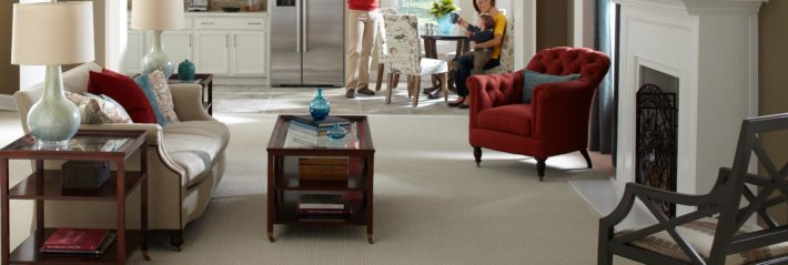 Rescue Your Floors from Summer Mud