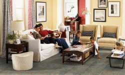 Protect Floors During the Holidays