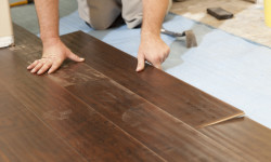 Save Money on Flooring with Professional Measurements