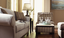 Improve Acoustics with Wood Flooring