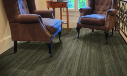 Gray Flooring: Try or Trade?
