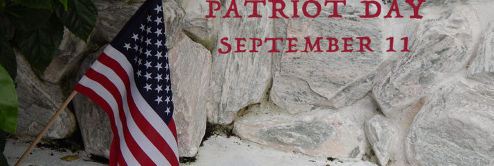 Patriot Day