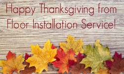 Happy Thanksgiving!
