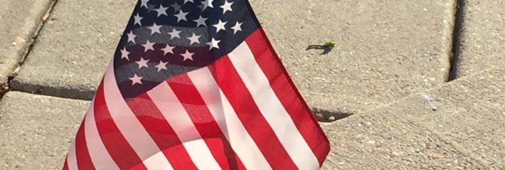 Happy Veteran’s Day!
