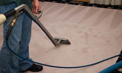 Start Off the New Year With a Clean Home