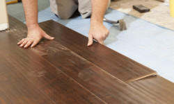 Install New Flooring Yourself