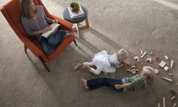 Replacing Your Carpet