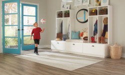 Durable Laminate Flooring